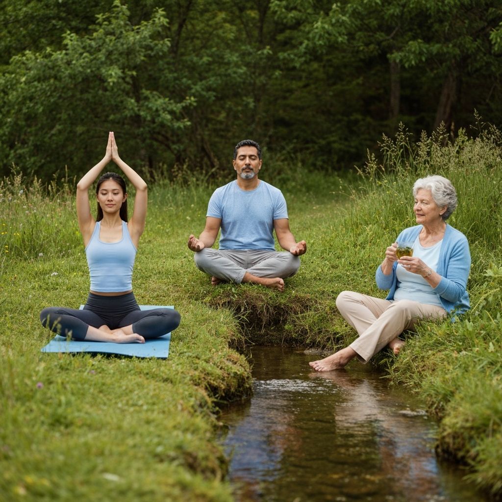 Younity brand philosophy and lifestyle wellness